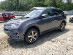 2018 TOYOTA RAV4 XLE - JTMWFREV7JJ731831