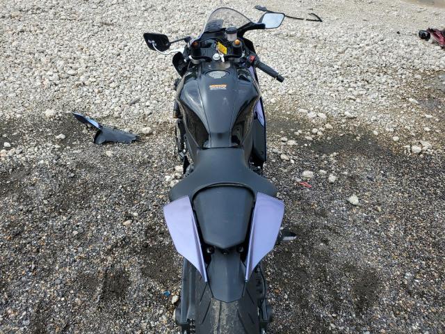 2025 YAMAHA YZFR7 JYARM38E7SA015665