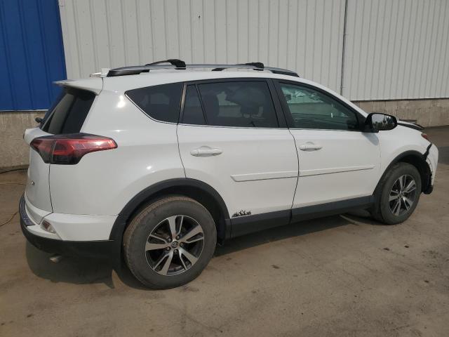 Vin: 2t3zfrev7jw504122, lot: 59681595, toyota rav4 le 20183
