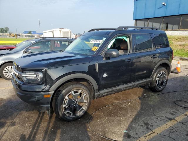 FORD BRONCO SPO