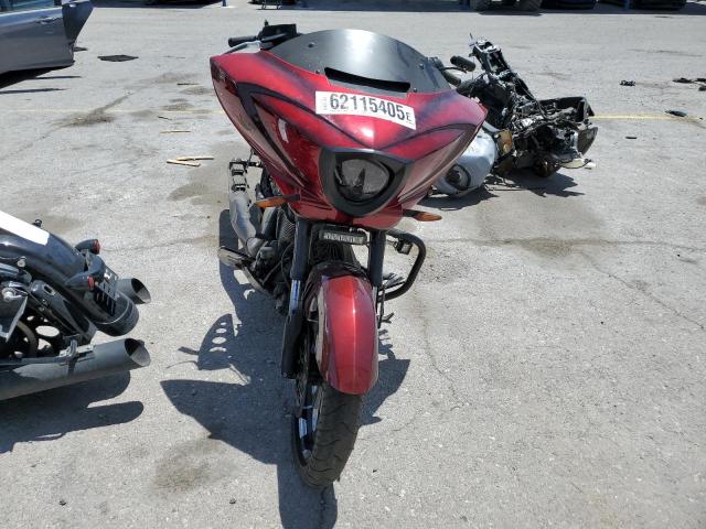 2016 VICTORY MOTORCYCLES CROSS COUN 5VPDB36N8G3049084