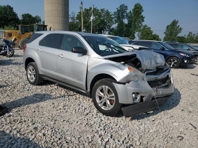 Vin: 2gnalbek2c6130821, lot: 60144355, chevrolet equinox ls 20124