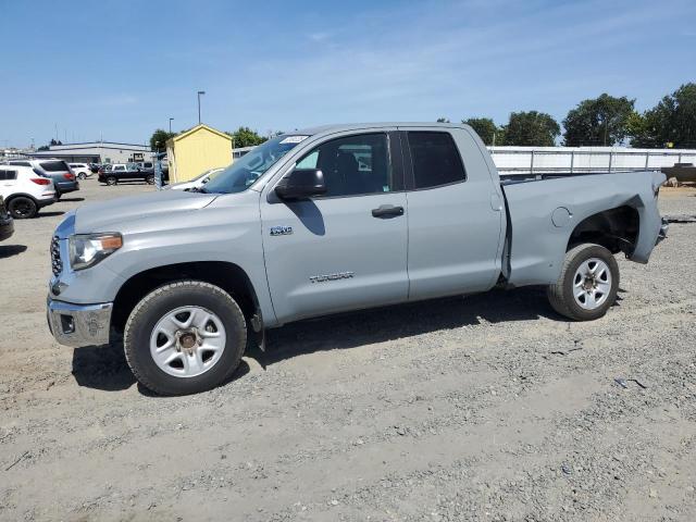 Vin: 5tfry5f11jx239501, lot: 62104135, toyota tundra double cab sr 2018 img_1