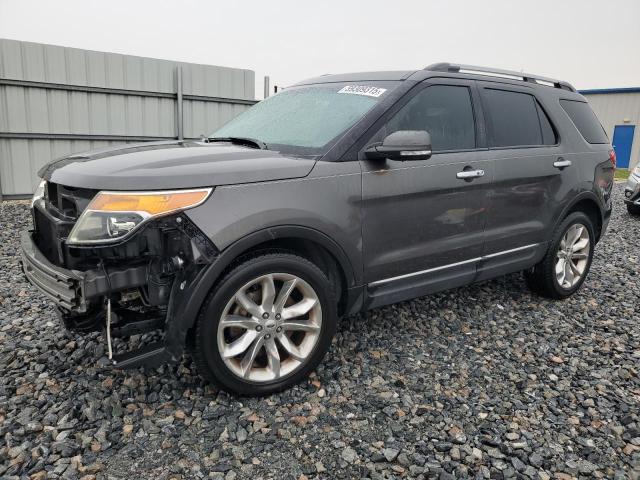 Vin: 1fm5k7f80fga38751, lot: 59309315, ford explorer limited 2015 img_1