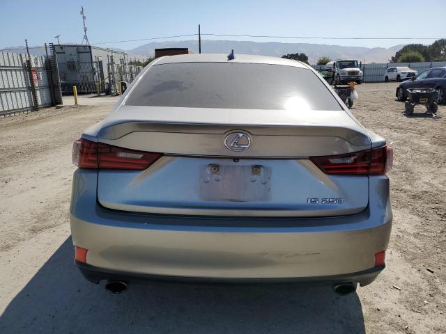 2015 LEXUS IS 250 - JTHBF1D27F5047593