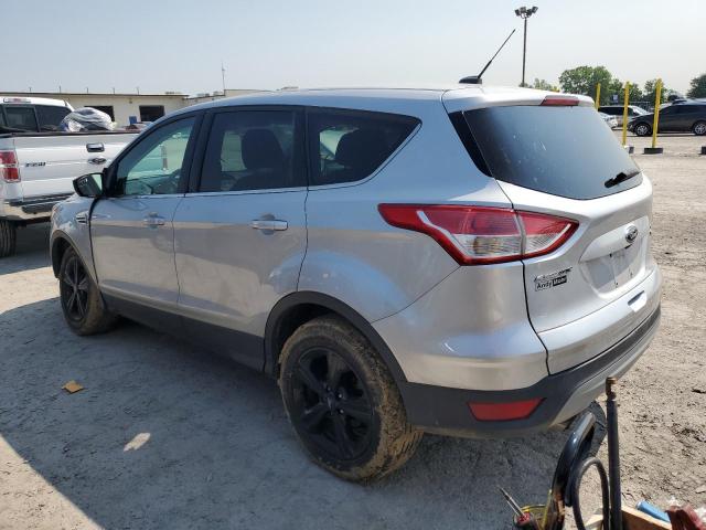 Vin: 1fmcu9gx5gua79821, lot: 58726635, ford escape se 20162