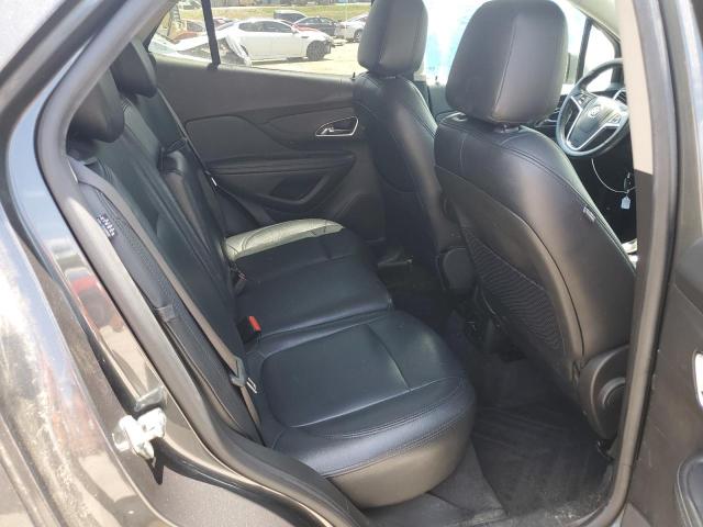 2016 BUICK ENCORE CON KL4CJBSB9GB699352