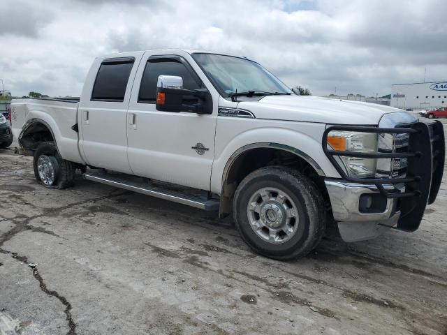 Vin: 1ft8w3bt6dea50226, lot: 60989375, ford f350 super duty 20134