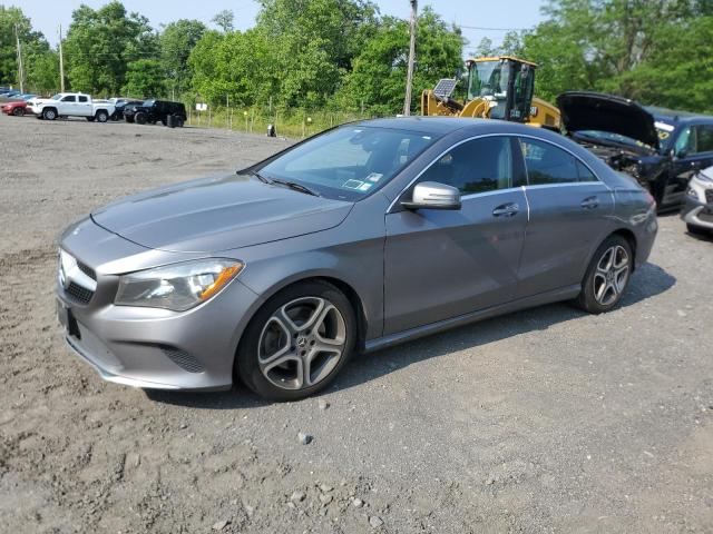 Vin: wddsj4gbxjn540566, lot: 60301655, mercedes-benz cla-class 250 4matic 2018 img_1