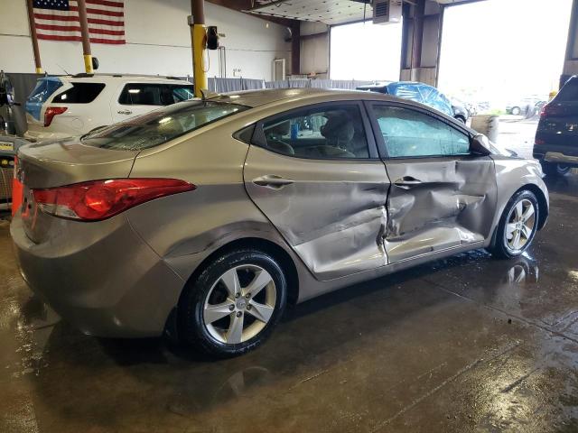 Vin: 5npdh4ae9dh319241, lot: 60416345, hyundai elantra gls 20133