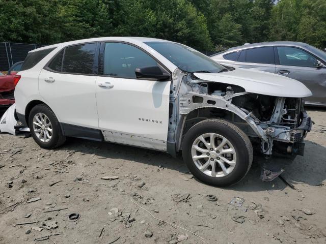 Vin: 2gnaxhev3j6149991, lot: 59549945, chevrolet equinox ls 20184