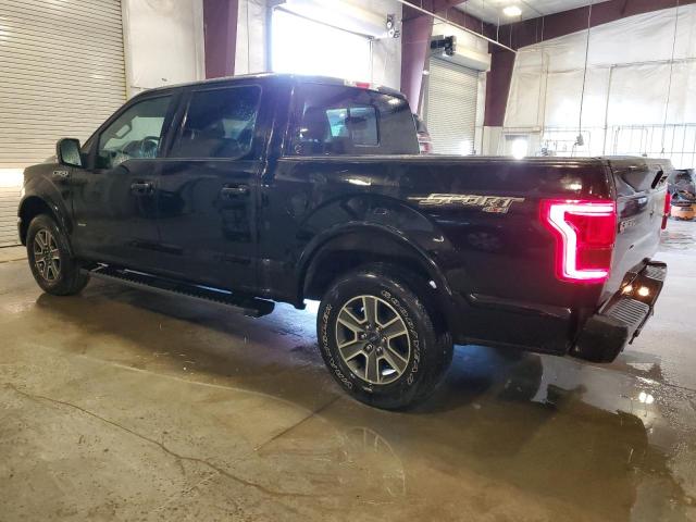 Vin: 1ftew1ep5gkd56233, lot: 61963185, ford f-150 supercrew 20162