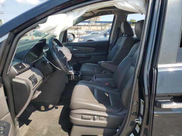 2016 HONDA ODYSSEY EX - 5FNRL5H64GB025998