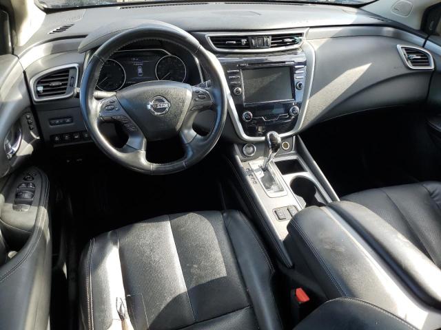 2020 NISSAN MURANO SL 5N1AZ2CJ2LN159955