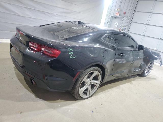 2020 CHEVROLET CAMARO LZ 1G1FF1R75L0137771