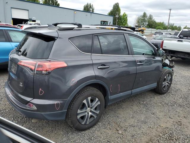 Vin: 2t3bfrev2jw850886, lot: 61591065, toyota rav4 le 20183