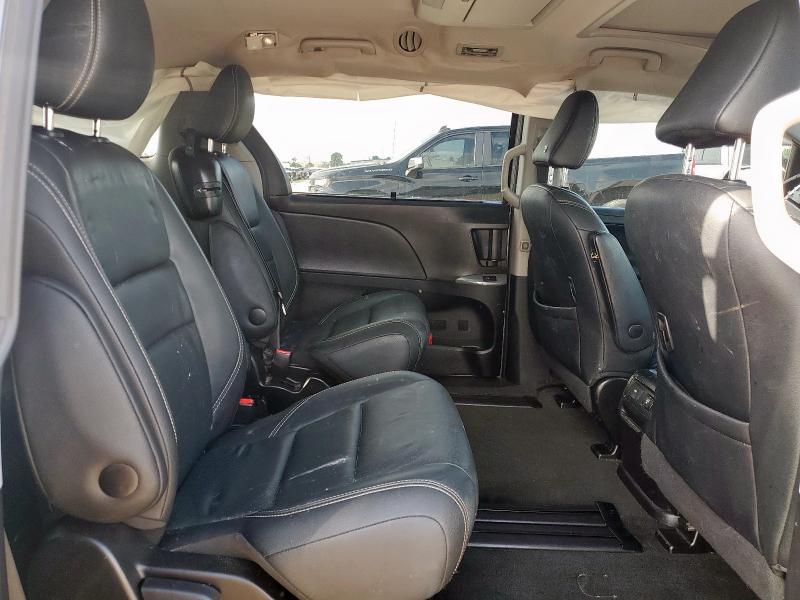 2015 TOYOTA SIENNA SPO 5TDXK3DC0FS636468
