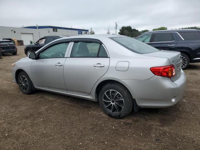 Vin: 2t1bu4ee3ac451732, lot: 61866625, toyota corolla base 20102