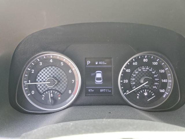 2020 HYUNDAI ELANTRA SEL 5NPD84LF6LH511737