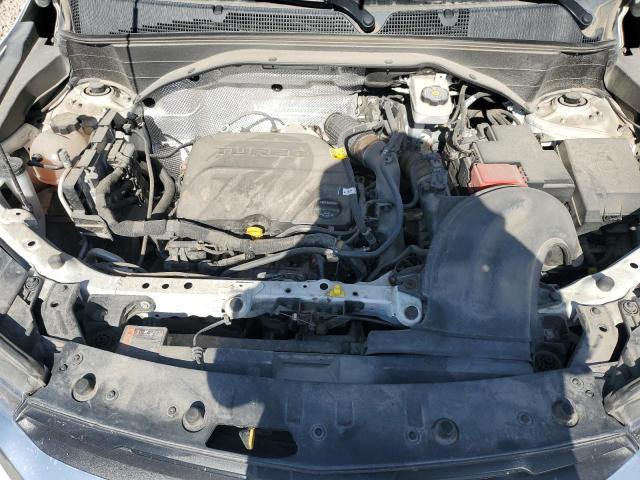 2023 CHEVROLET TRAILBLAZE KL79MPS24PB209997