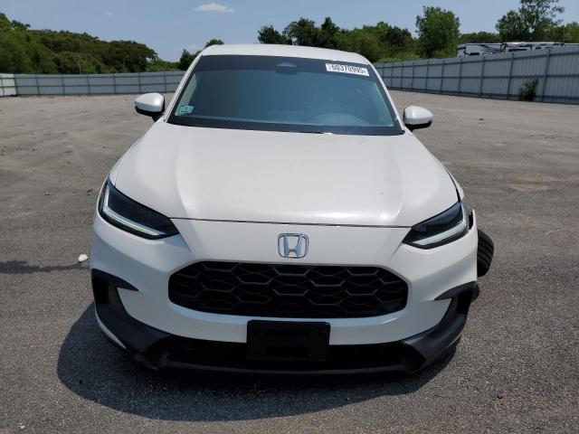 2025 HONDA HR-V LX 3CZRZ2H34SM758487