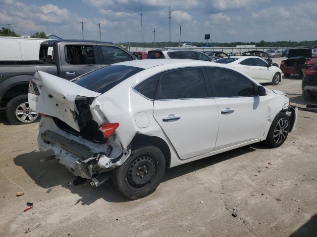 Vin: 3n1ab7ap4jy279529, lot: 59762245, nissan sentra s 20183