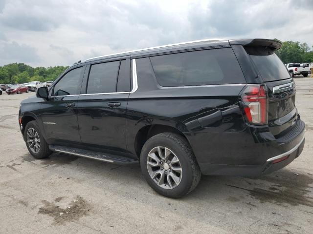 2022 CHEVROLET SUBURBAN K 1GNSKCKD1NR162654
