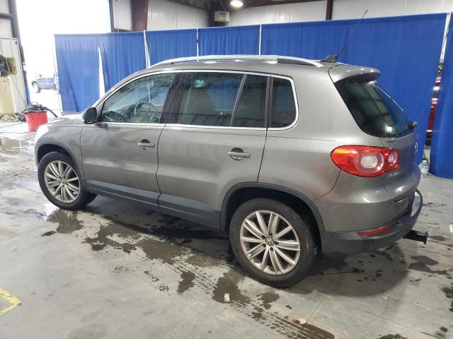 Vin: wvgav7axxbw516999, lot: 60240395, volkswagen tiguan s 20112