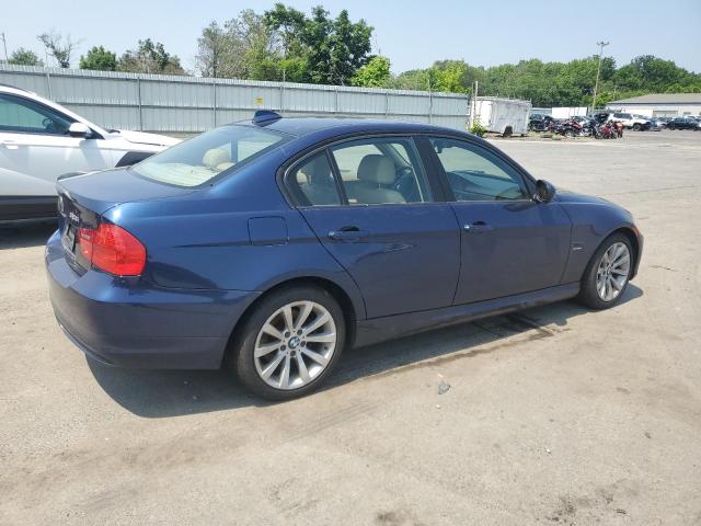 Vin: wbapk5c57ba655778, lot: 60828485, bmw 3 series xi sulev 20113