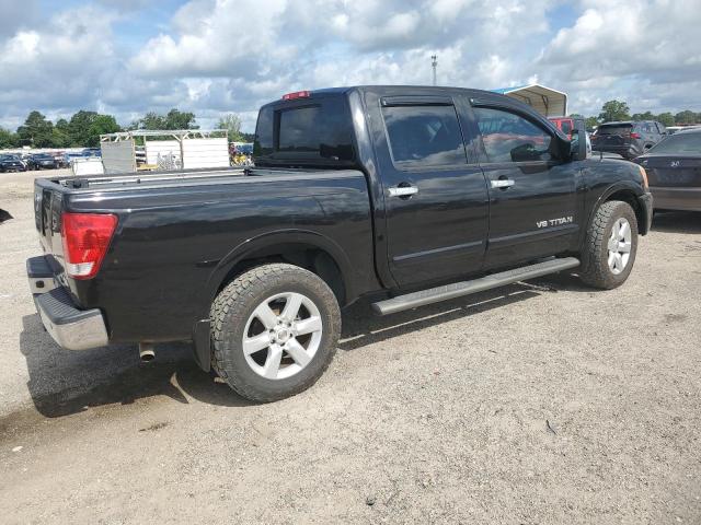 Vin: 1n6aa0ec9bn309098, lot: 59390575, nissan titan s 20113
