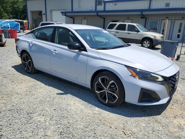 2024 NISSAN ALTIMA SR 1N4BL4CV9RN348190