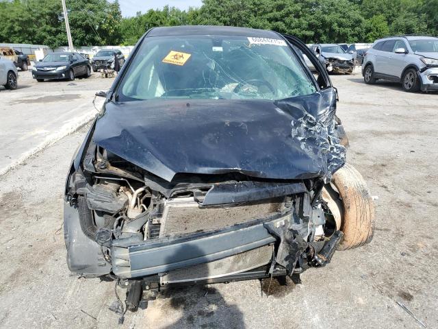 2015 CHEVROLET SONIC LTZ 1G1JE6SB4F4198647