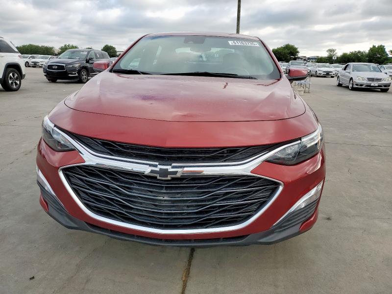 2023 CHEVROLET MALIBU RS 1G1ZG5ST4PF197312