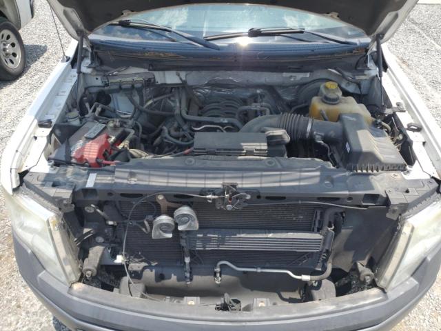 2014 FORD F150 SUPER - 1FTFX1CF5EKG53320