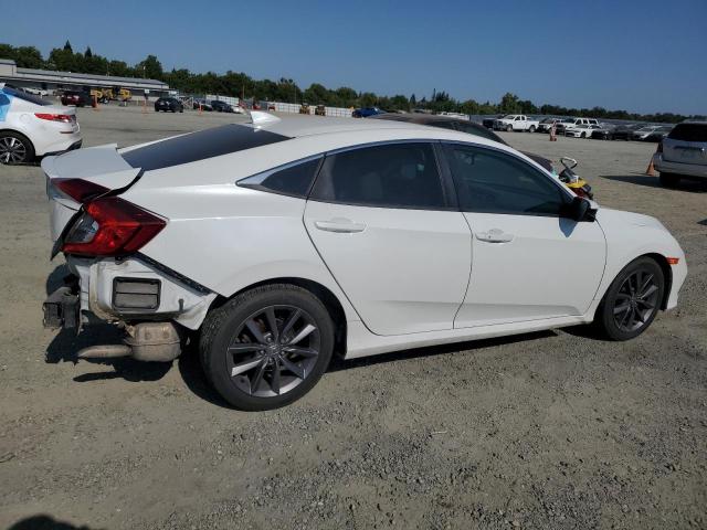 Vin: 19xfc1f73le204945, lot: 59578245, honda civic exl 20203