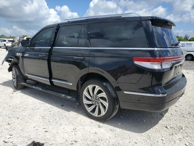 2022 LINCOLN NAVIGATOR 5LMJJ2KTXNEL12317