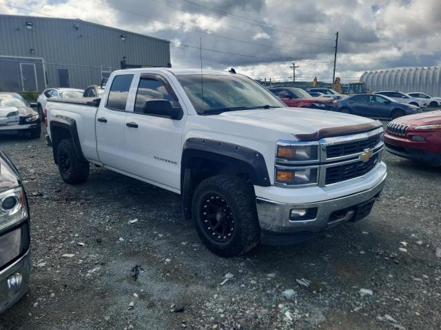 Vin: 1gcvkrec2ez295967, lot: 62078405, chevrolet all models k1500 lt 20144