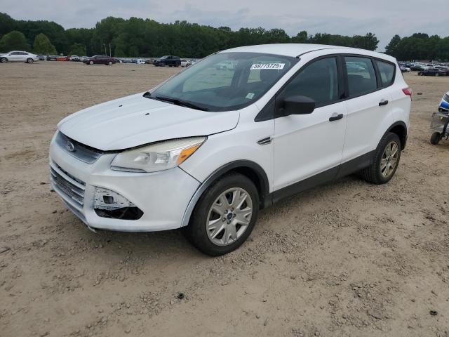 Vin: 1fmcu0f79duc01606, lot: 59773725, ford escape s 2013 img_1