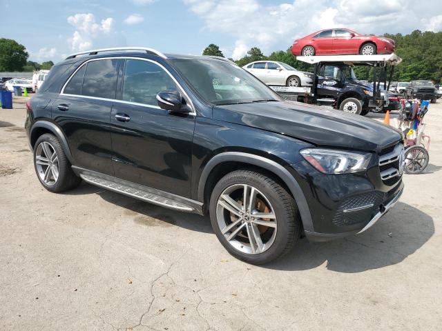 Vin: 4jgfb4je9ma513913, lot: 59191125, mercedes-benz gle-class 350 20214