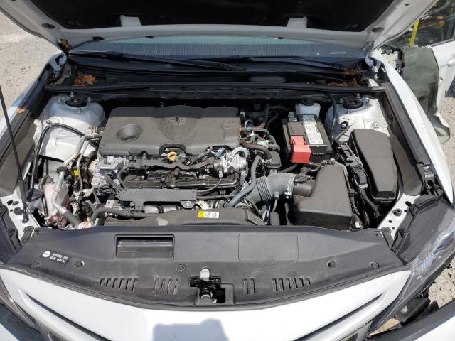 2024 TOYOTA CAMRY SE N 4T1T11AK4RU234577