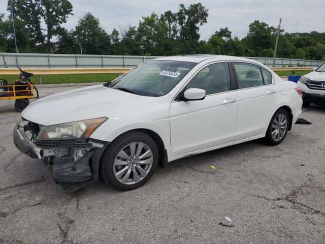 Vin: 1hgcp3f87ba032661, lot: 61253415, honda accord exl 2011 img_1