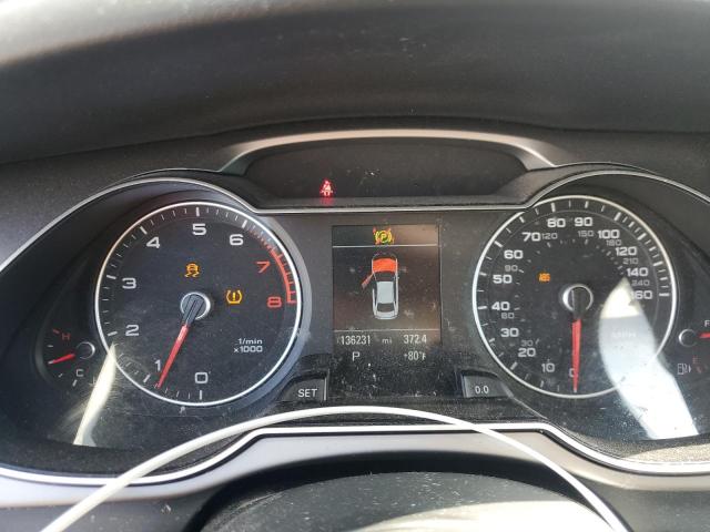 wauffafl9en027253 - 2014 Audi A4 Premium Plus - #60923205