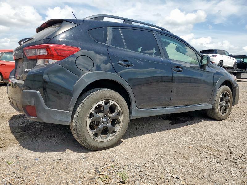 Vin: jf2gtabc9m8211175, lot: 60131345, subaru crosstrek 20213