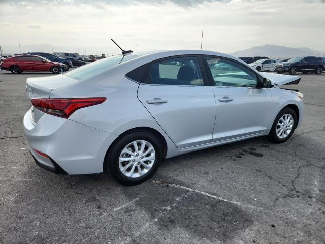 2021 HYUNDAI ACCENT SE - 3KPC24A67ME133787