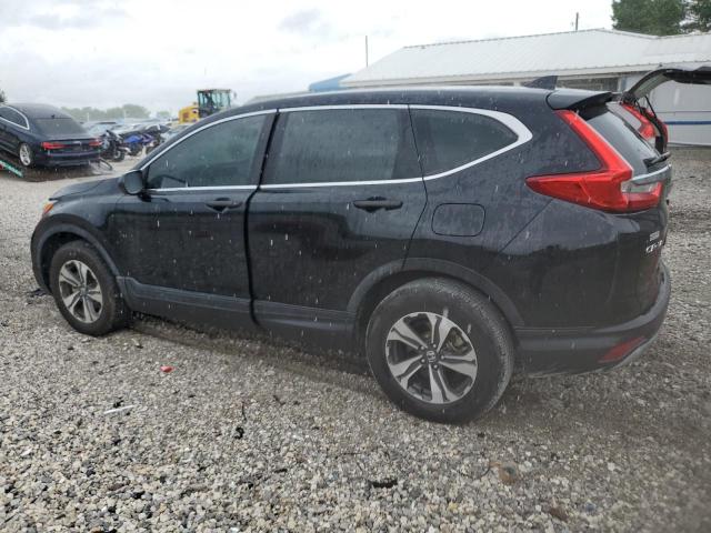 Vin: 5j6rw6h30kl000339, lot: 60917605, honda crv lx 20192