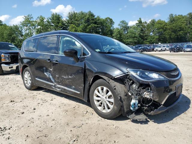 Vin: 2c4rc1bg1jr350968, lot: 61571495, chrysler pacifica touring l 20184