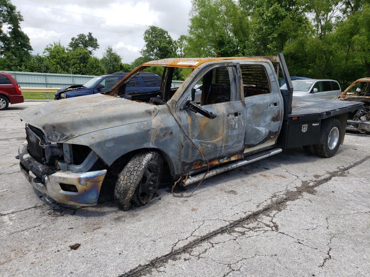 DODGE RAM 3500