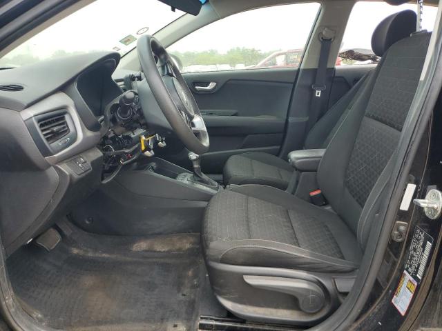 2018 KIA RIO LX 3KPA24AB1JE064904