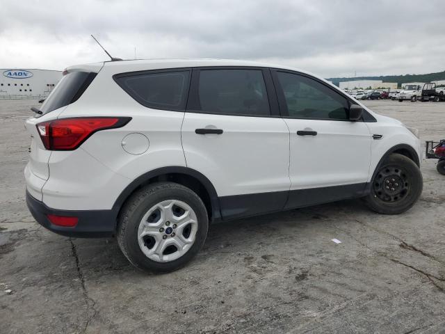 Vin: 1fmcu0f76kub94918, lot: 58346775, ford escape s 20193