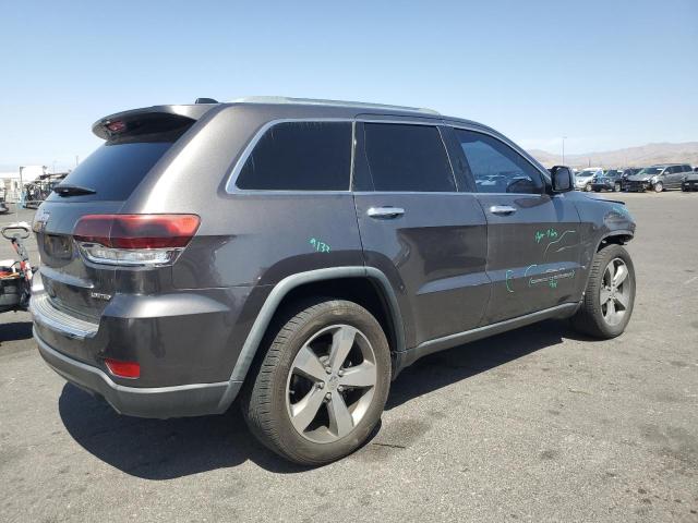 2015 JEEP GRAND CHER - 1C4RJEBG8FC727969